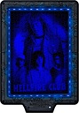 PUZZLE STRANGER THINGS - VECNA 520 PIEZAS