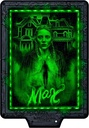 PUZZLE STRANGER THINGS - VECNA 520 PIEZAS