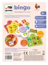 BINGO ANIMALES