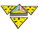 P DE PIZZA