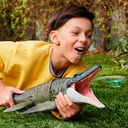 J.W. MOSASAURUS