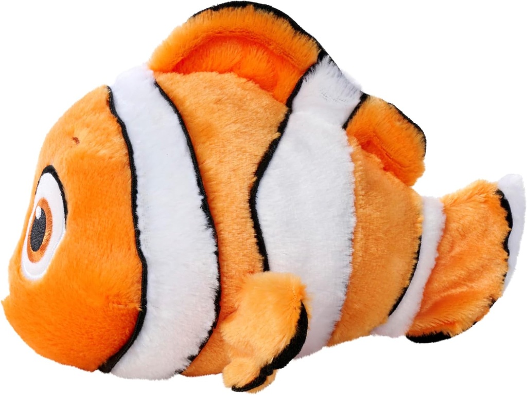 PELUCHE NEMO FLUFFLETS 25 CM.