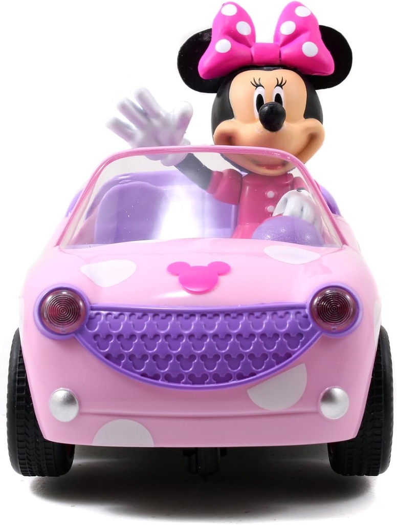 MINNI ROADSTER R/C. 19 CM.