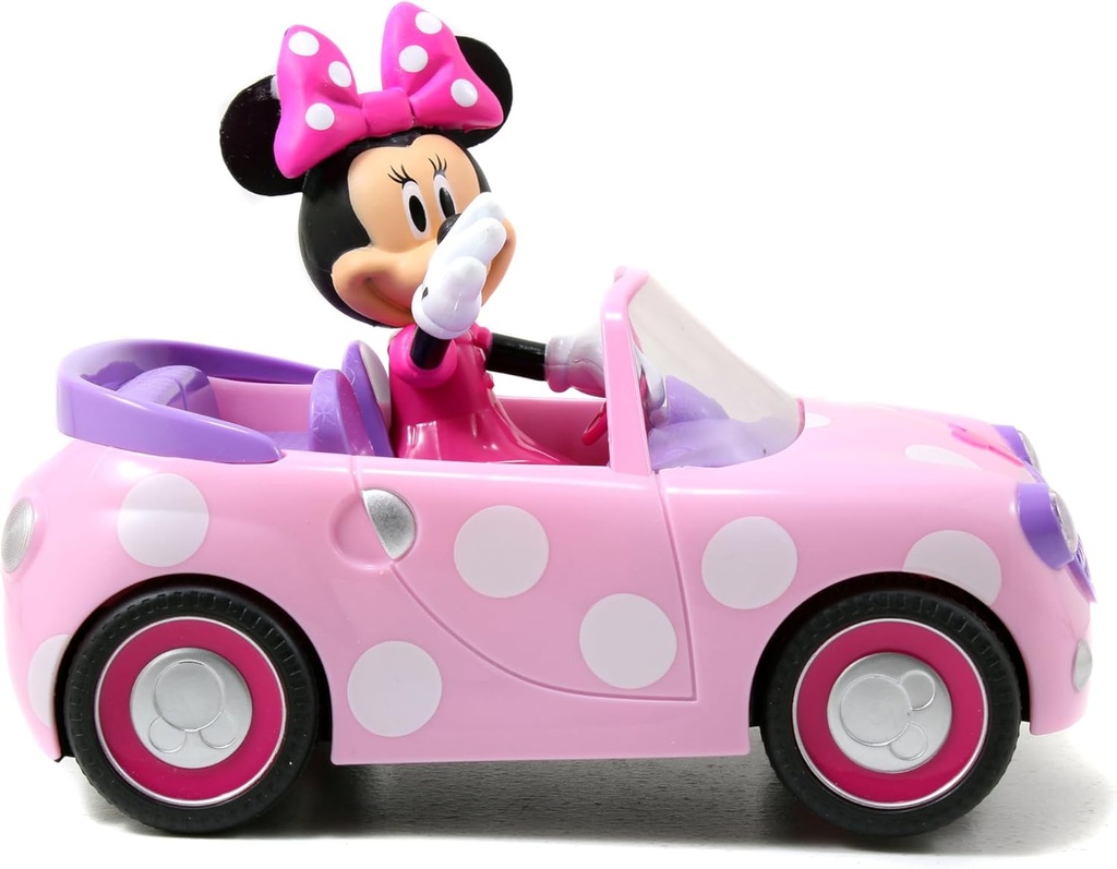 MINNI ROADSTER R/C. 19 CM.