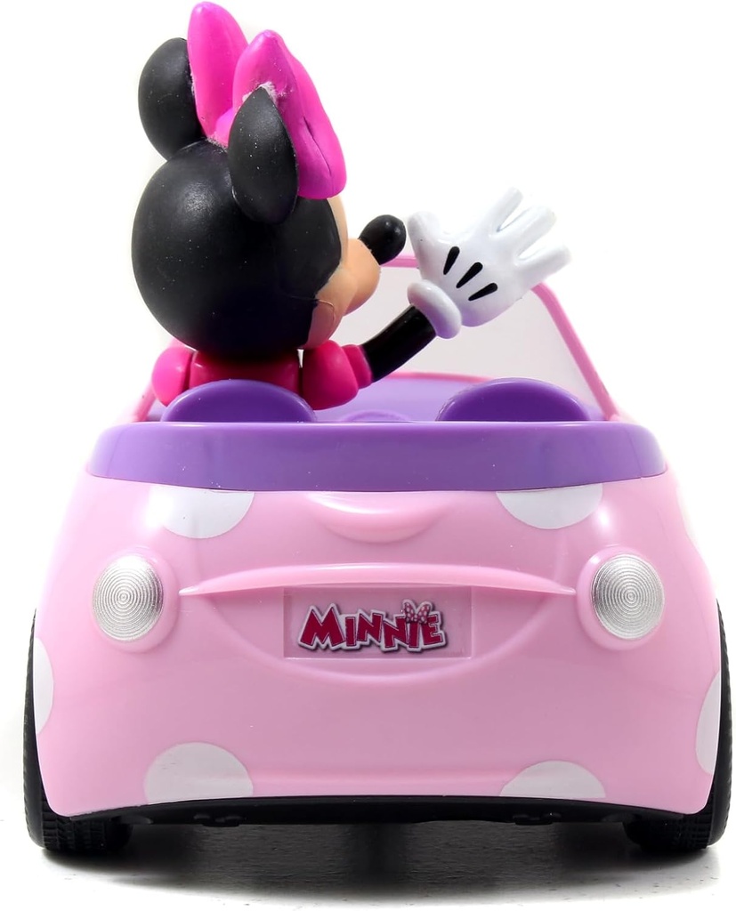 MINNI ROADSTER R/C. 19 CM.