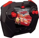 CARS RAYO TURBO RACER R/C.