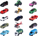 COCHES STREET CARS SURT.(5)