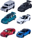 MERCEDES AMG PREMIUM SURT.