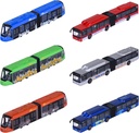 AUTOBUS MAN/TRANVIA AVENIO