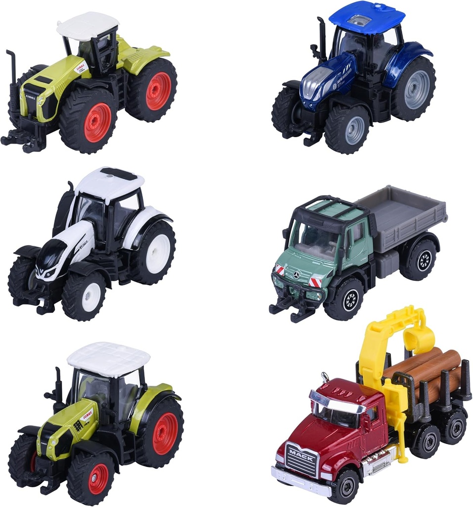 VEHICULOS GRANJA PREMIUM