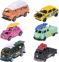 VOLKSWAGEN PREMIUM CARS SURT.