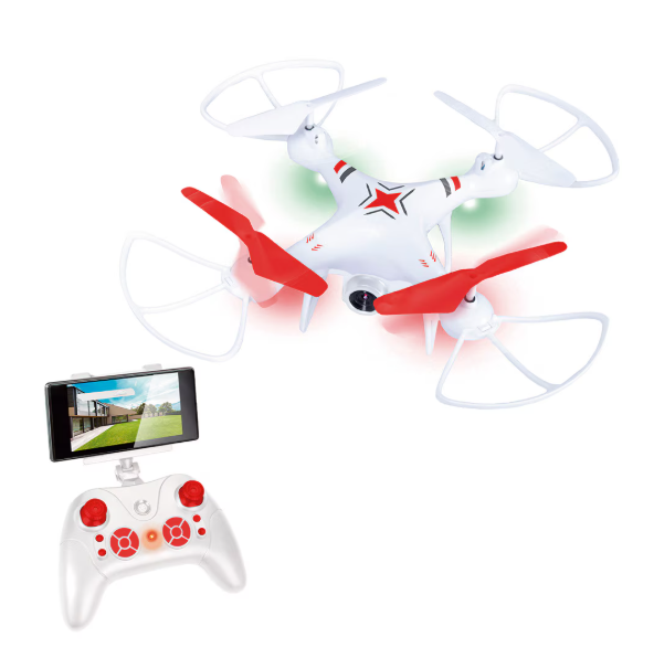 FLYCAM DRONE