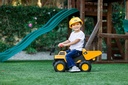 CAMION VOLQUETE CAT 55 CM.