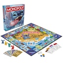 MONOPOLY STITCH