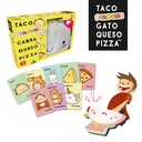 TACO,PELUCHE,CABRA,QUESO,PIZZA