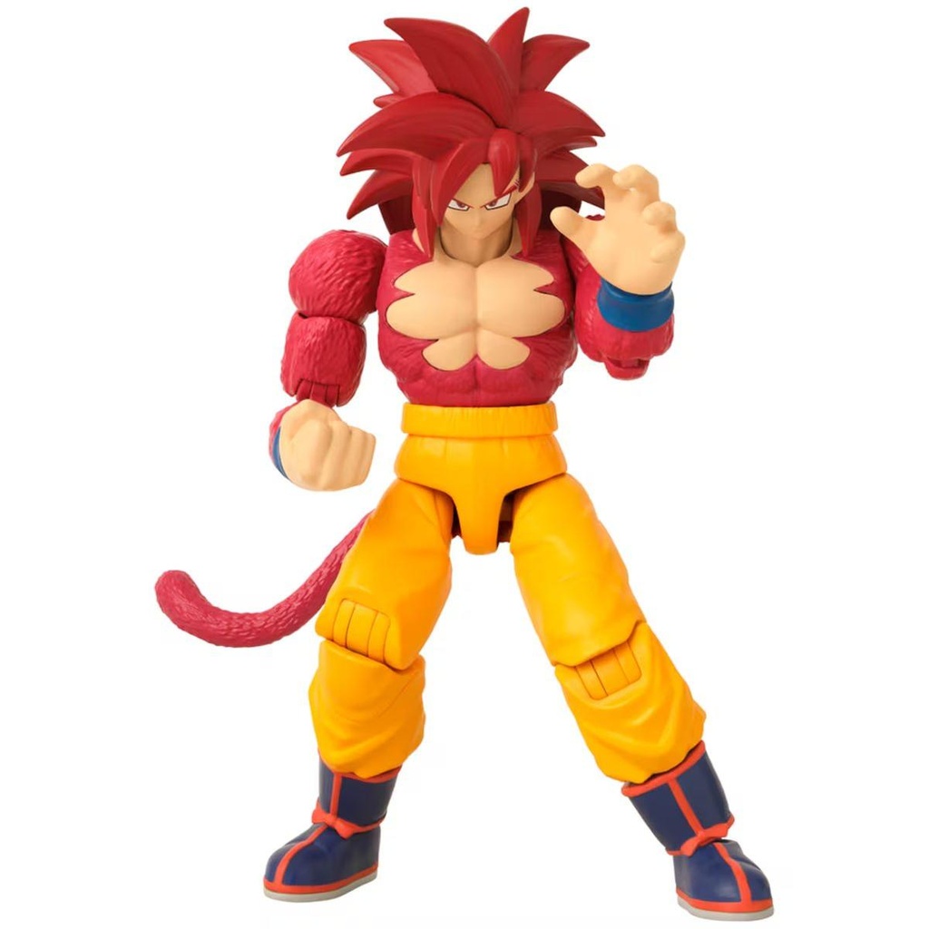 DRAGON STARS GOKU DAIMA