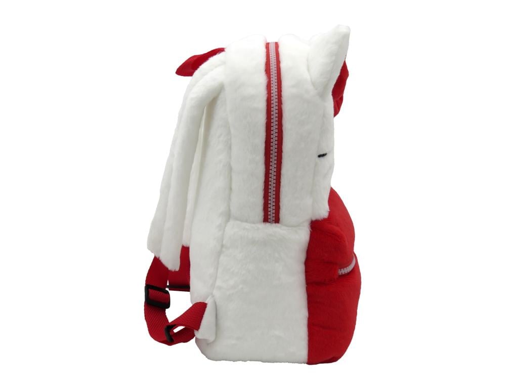 MOCHILA PELUCHE HELLO KITTY