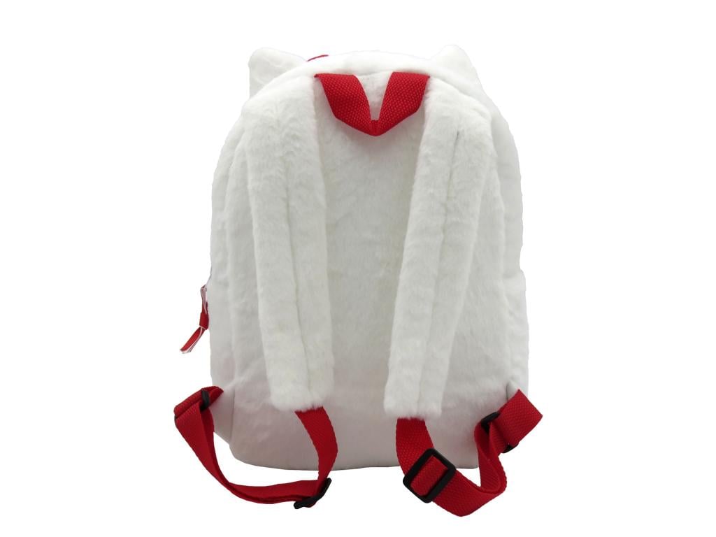 MOCHILA PELUCHE HELLO KITTY