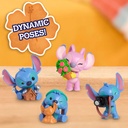 CAPSULAS SORPRESA STITCH S.2