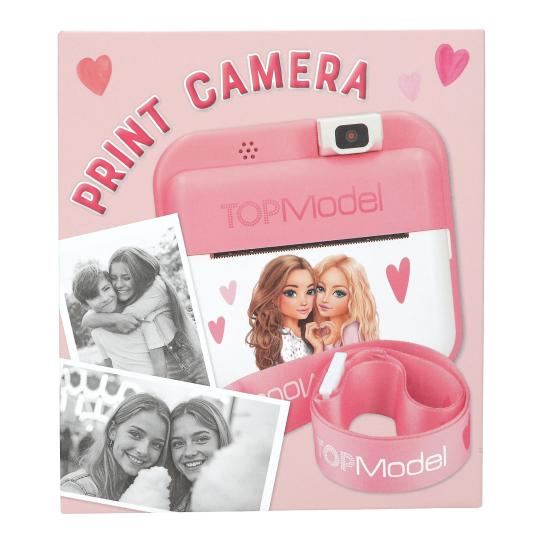 CAMARA C/IMPRESION TOP MODEL