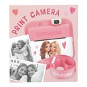 CAMARA C/IMPRESION TOP MODEL