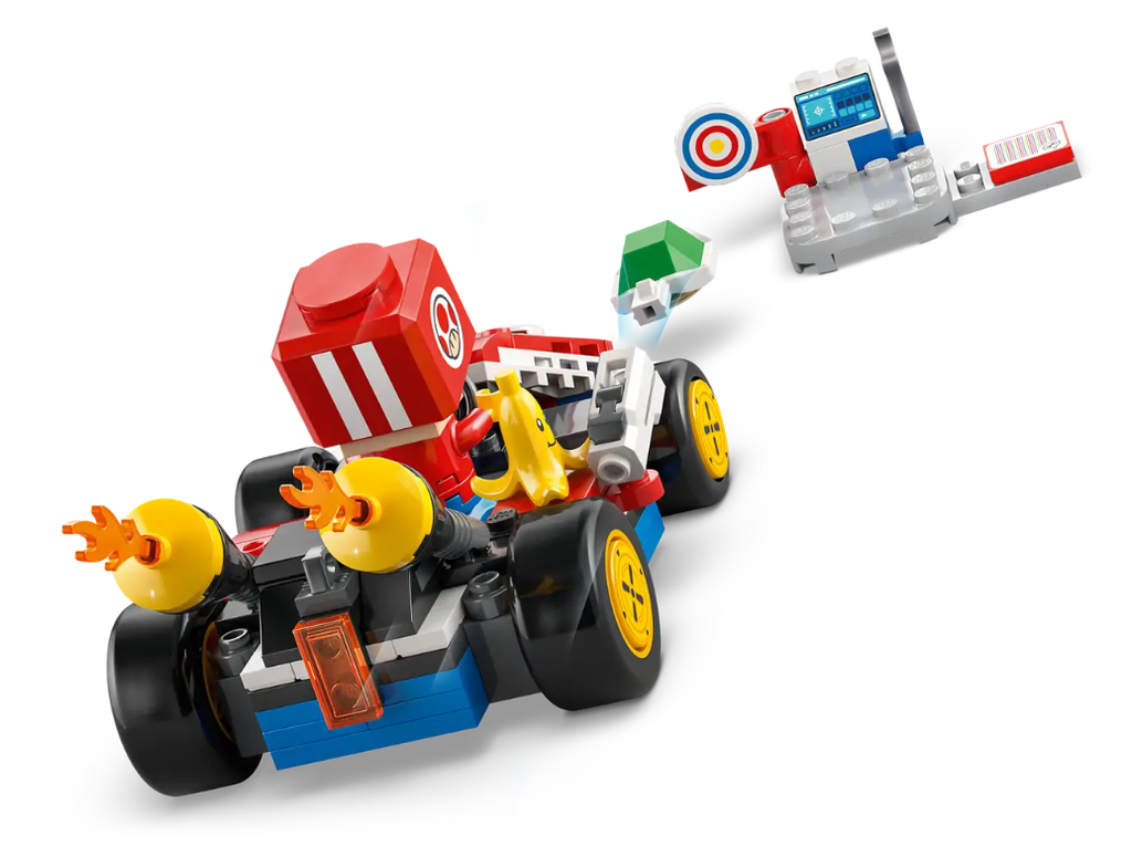 MARIO KART:KART ESTANDAR