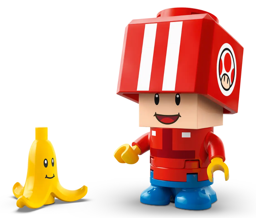 MARIO KART:KART ESTANDAR