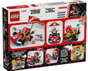 MARIO KART:KART ESTANDAR