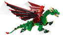 DRAGON MEDIEVAL