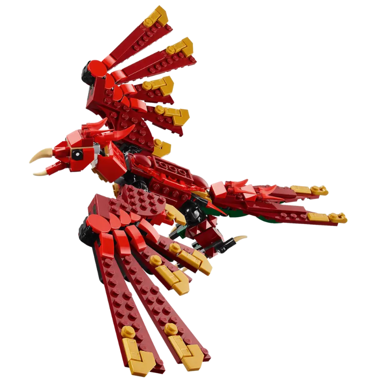 DRAGON MEDIEVAL