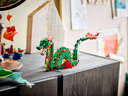 DRAGON MEDIEVAL