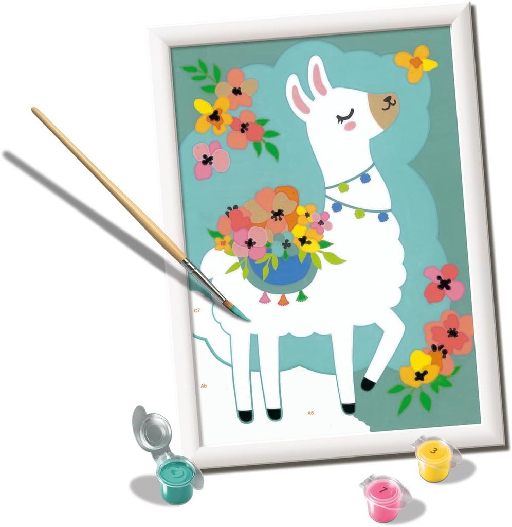 CREART LLAMA