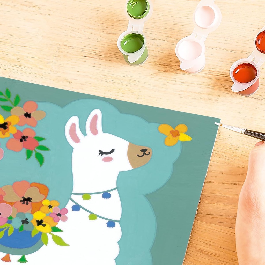 CREART LLAMA
