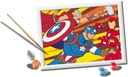CREART CAPITAN AMERICA