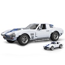 H.W. CONST.CORVETTE GRAND SPORT