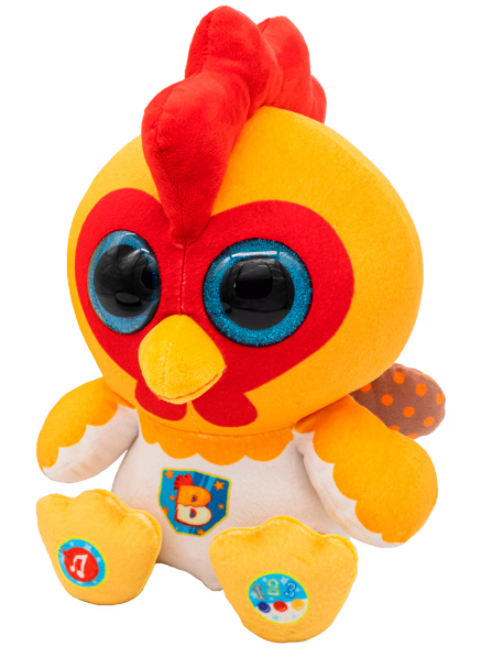 BARTOLITO ABC