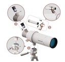 TELESCOPIO ASTRONOMICO