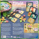 MYCELIA EXPANSION