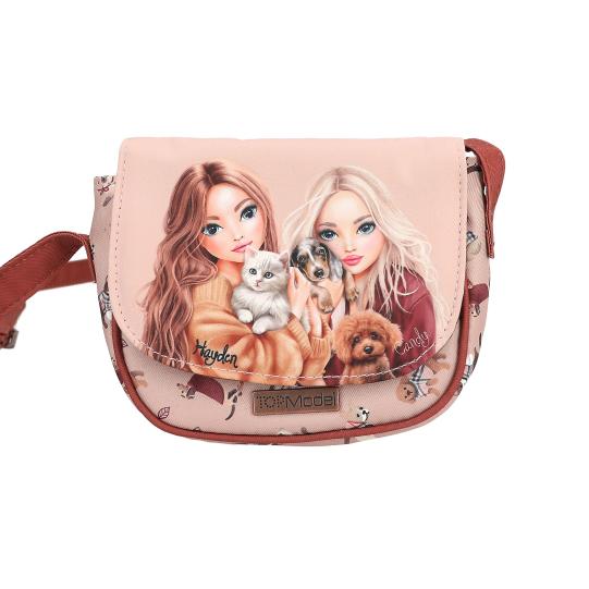 BANDOLERA FUR EVER FRIENDS