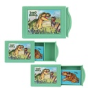 CAJA MAGICA BORRADORES DINO WORLD