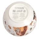 CUENCO MUESLI FUR EVER FRIENDS