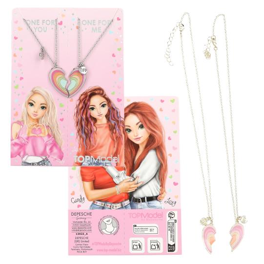 SET COLLAR BFF