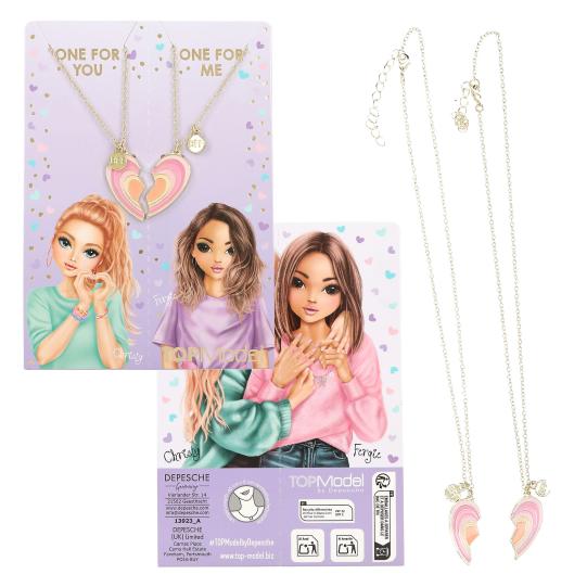 SET COLLAR BFF