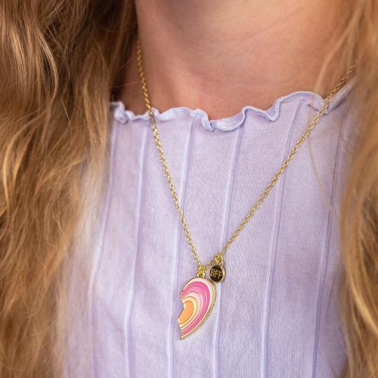 SET COLLAR BFF