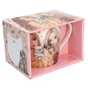TAZA FUR EVER FRIENDS