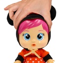 BEBES LLORONES LOVING CARE MINNIE