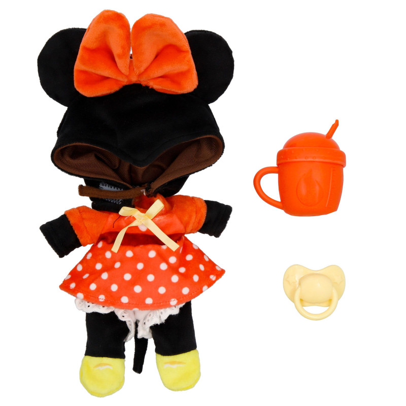 BEBES LLORONES LOVING CARE MINNIE