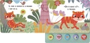ANIMALS DE LA SELVA
