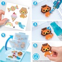AQUABEADS ABALORIOS ESTRELLA