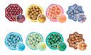 AQUABEADS SET RECARGA ACUARELA